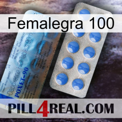 Femalegra 100 40